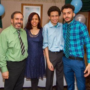 Meet your Posher, Mildred